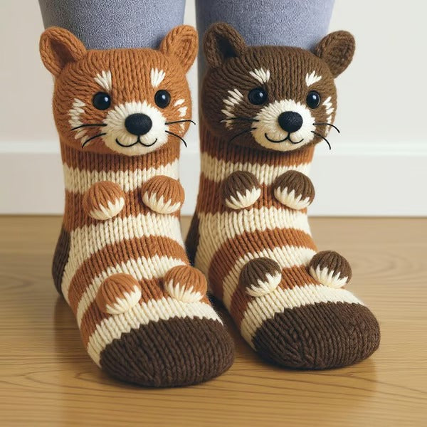 Chaussettes Animalia™