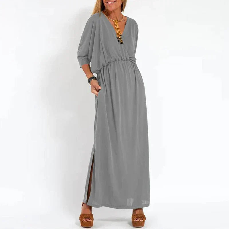 Cosima - Robe Vintage Longue