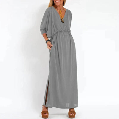 Cosima - Robe Vintage Longue