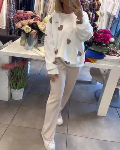 Mila - Tricot Élégant et Confortable