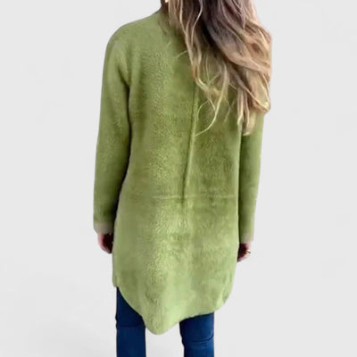 Sofie - Manteau Chic et Chaleureux